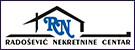 Radošević nekretnine centar